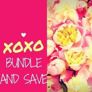 Create a bundle and I will send an offer